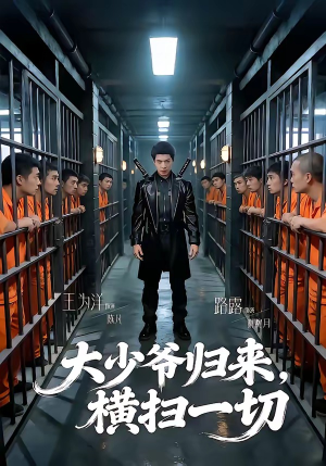大少爷归来，横扫一切（80集）一口气追完的短剧列表汇总