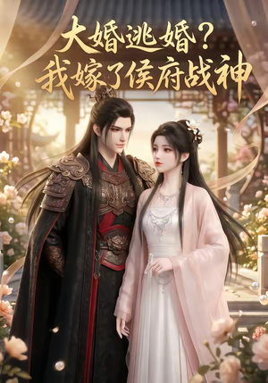 大婚逃婚？我嫁了侯府战神（26集）短剧更新时间一览表