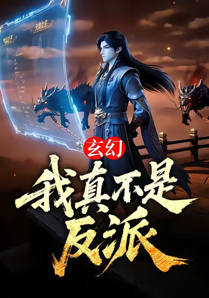 玄幻：我真不是反派（73集）免费观看全集短剧无删减