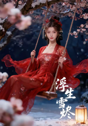 浮生雪烬（50集）热门短剧推荐推荐