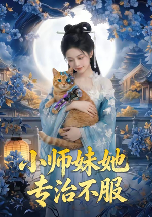 小师妹她专治不服（75集）精彩短剧免费看