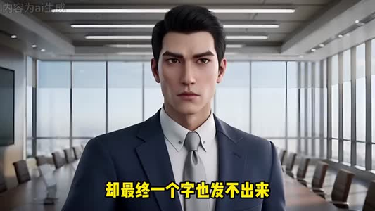 扣我年终奖？我反手抛售股份走人（33集）短剧热播抢先看