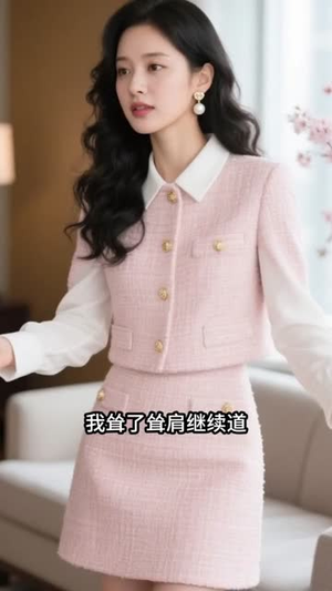 云云利女二（42集）爆款热播短剧抢先看