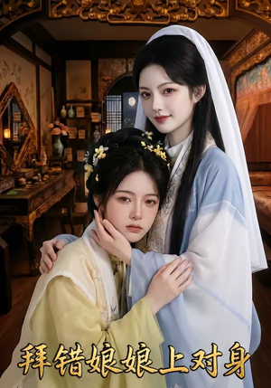拜错娘娘上对身（44集）海量短剧免费看