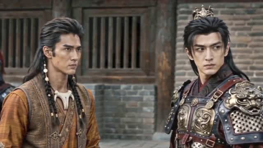 古今药铺：我用现代药救古代战神（85集）免费观看热门短剧