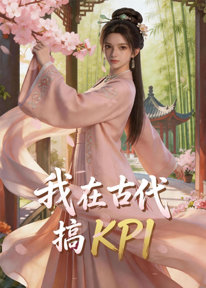 我在古代搞KPI！（40集）热播短剧追不停