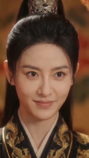 鸳鸯谱（20集）热播短剧抢先看后续
