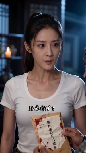 替嫁狂妃覆皇权（58集）都市短剧推荐免费观看