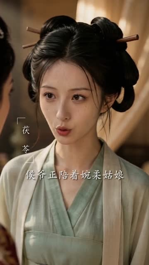 青簪秘史（60集）热门短剧来袭精彩抢先看