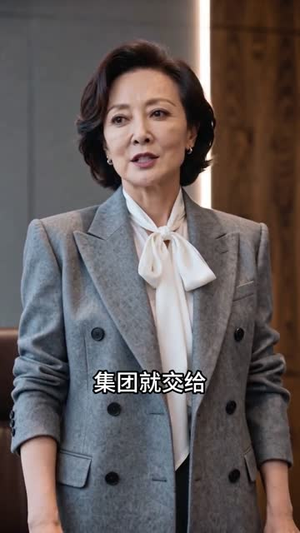 家庭保卫战，不，是自我保卫战（48集）终于可以免费看短剧了