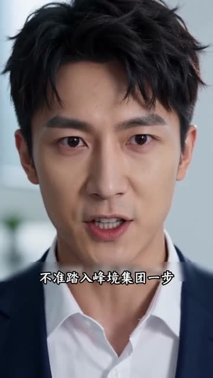 父辱子归（20集）排行榜前十短剧免费观看