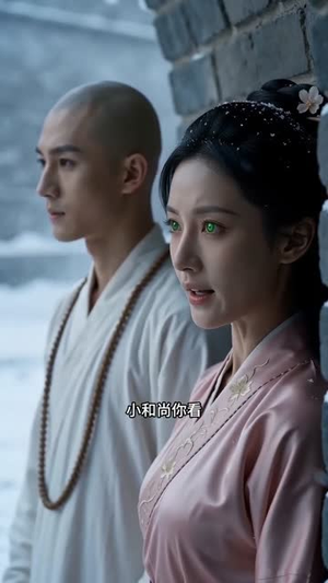 灵主归来（50集）热门短剧推荐网站