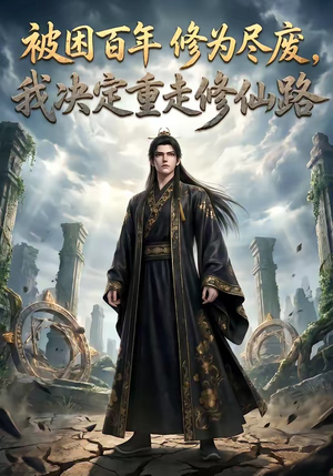 被困百年修为尽废，我决定重走修仙路（89集）全集免费看短剧