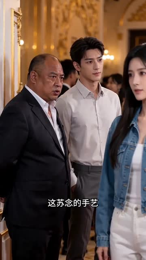 总裁的专属花艺师（56集）全集短剧都在这里了