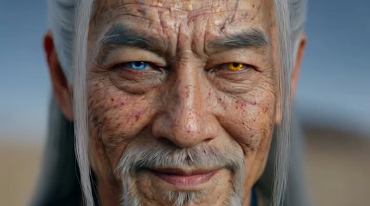 藏地秘史之八百万有寂圆满大殿之战（73集）短剧终篇全集限免看