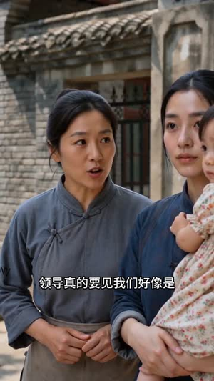 向阳花开时（30集）热门短剧免费看