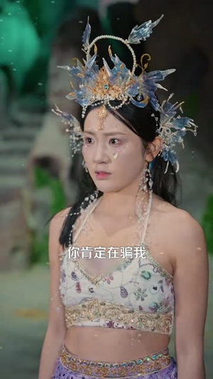 神级鱼竿，除了鱼什么都钓的上来（108集）古装热门短剧推荐
