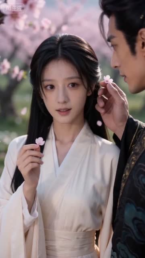 向山神许愿后，他赖上了我（80集）一口气看完全季短剧