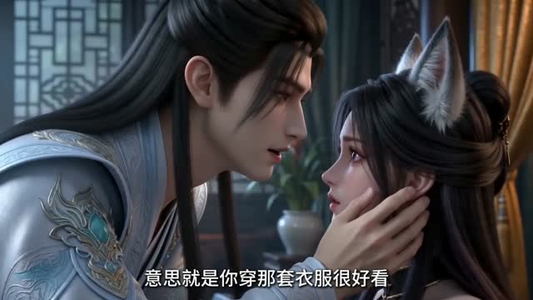 魔尊娇妻不好惹（52集）穿越题材短剧免费看