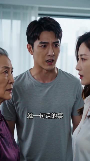 断绳（39集）全集短剧免费上线观看