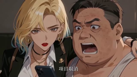 我真没想当救世主啊（58集）短剧全剧免费合集
