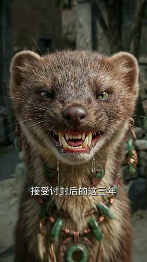 黄皮子讨封：三世索命（48集）红果短剧免费看