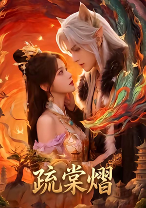 疏棠熠（36集）精彩短剧追不停