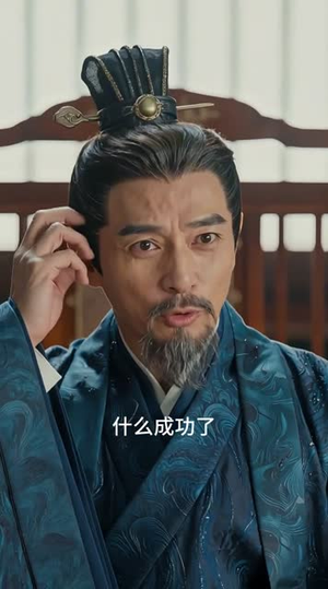 三国：打不爆吕布的谋士，算什么穿越者（60集）古装短剧热门推荐