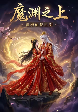 魔渊之上（24集）超好看的短剧抢先看