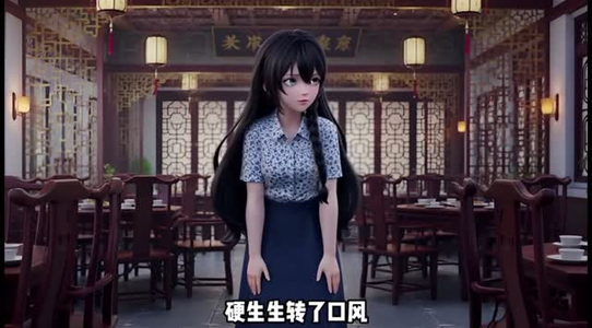 八零福星：外交官的小娇妻（47集）全集免费观看西瓜短剧