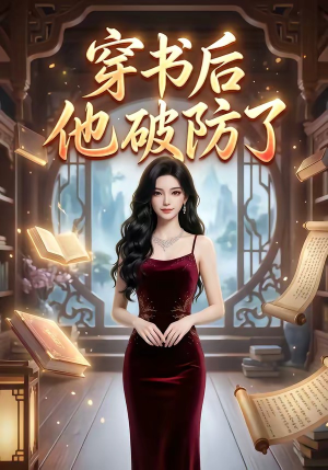 穿书后他破防了（22集）短剧全系列永久免费
