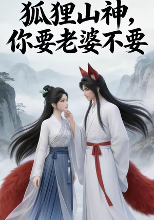 狐狸山神，你要老婆不要（19集）不要钱看完整部短剧