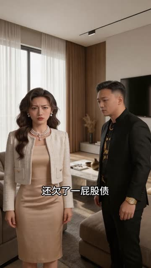 被兄弟封杀后，我一锅底料掀翻火锅江湖（46集）短剧推荐超甜网剧