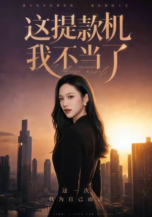 这提款机我不当了（60集）短剧越看越精彩