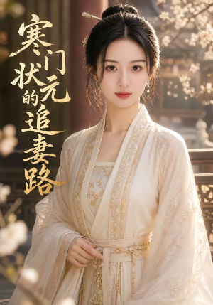 寒门状元的追妻路（65集）每日更新热门短剧