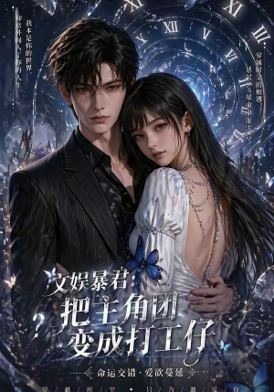 文娱暴君：把主角团变成打工仔（78集）喜欢追短剧的看过来