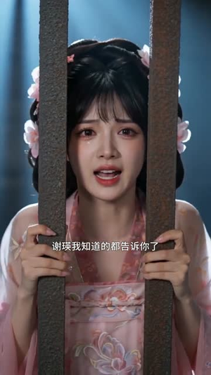 嫡女惊华：深宫定乾坤（77集）看完还想看的精彩短剧