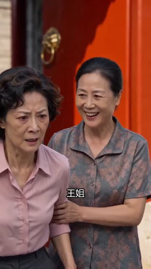 三万买破院，我挖出一墙黄金（76集）短剧结局合集限免刷