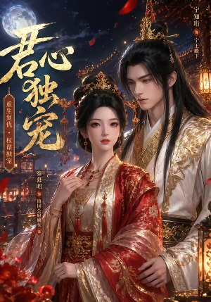 君心独宠（35集）免费看全网短剧
