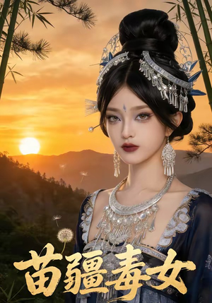 苗疆毒女（42集）免费短剧全集看