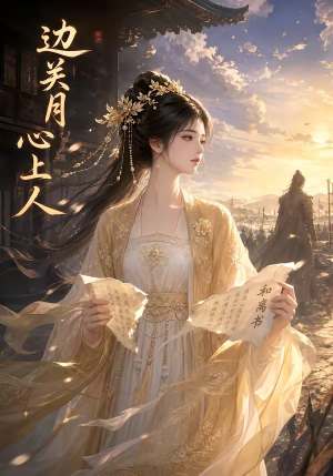 边关月，心上人（22集）推荐短剧每天更新