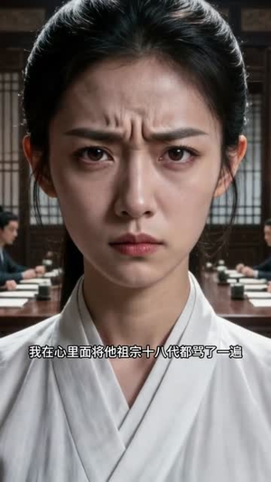 谋士请道德（46集）推荐热门短剧抢先看