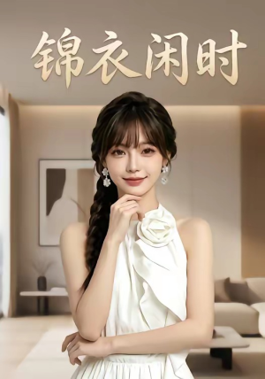 锦衣闲时（26集）一口气追完全集短剧