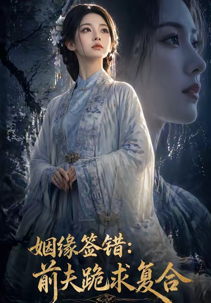 姻缘签错：前夫跪求复合（68集）每天更新最火短剧