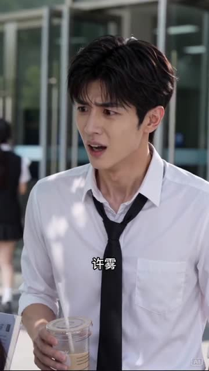 对我的理由（51集）红果短剧看全集