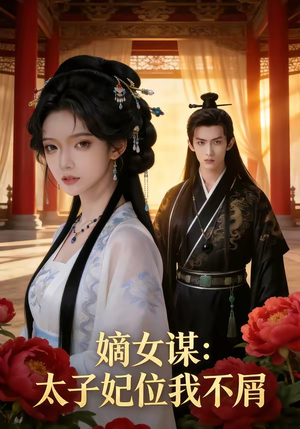 嫡女谋：太子妃位我不屑（59集）短剧完整版大结局