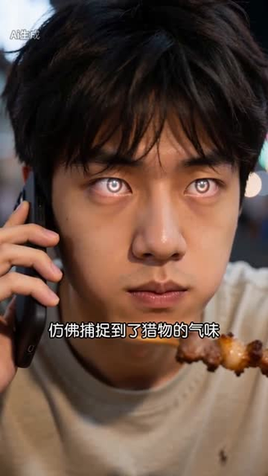 别动我的停车位（32集）真的太好看了短剧分享平台