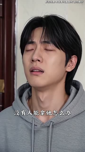 敲门的闹剧（33集）哪个短剧网能看