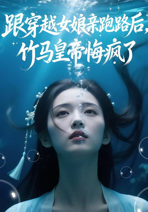 跟穿越女娘亲跑路后，竹马皇帝悔疯了（30集）好看短剧看不停