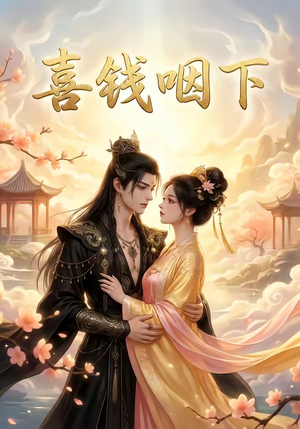 喜钱咽下（17集）短剧终极大结局合集